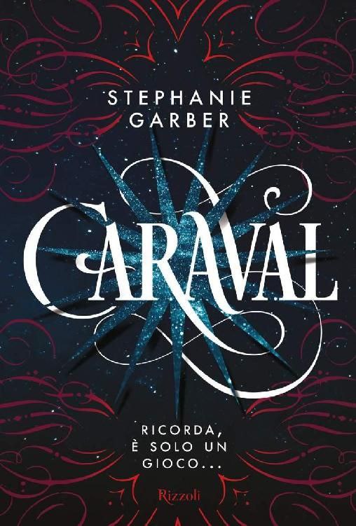 caraval 